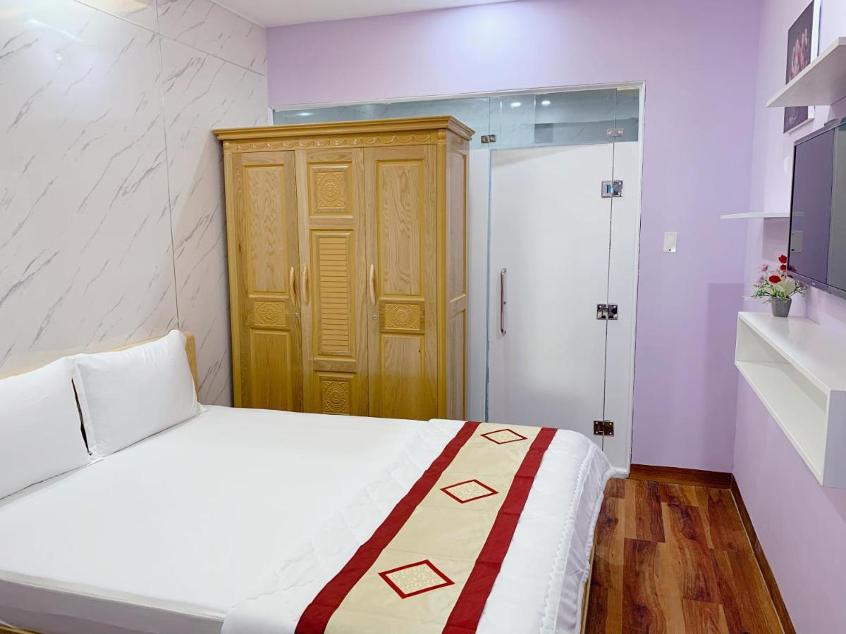 Hung Phat Vung Tau Luaran gambar