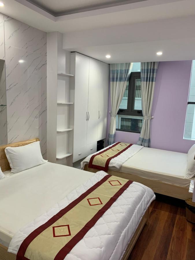 Hung Phat Vung Tau Luaran gambar