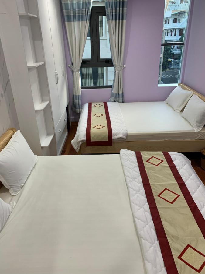 Hung Phat Vung Tau Luaran gambar