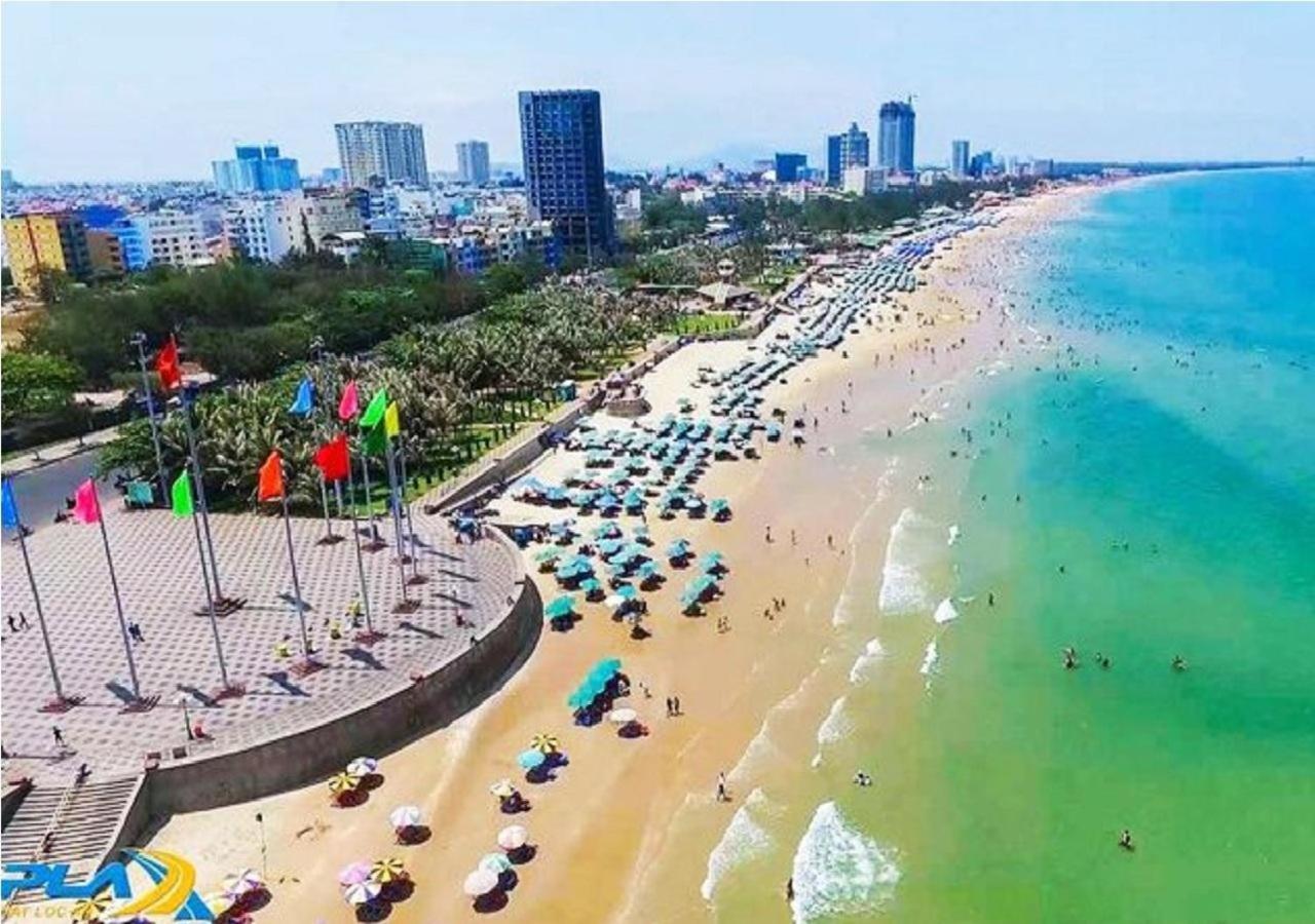 Hung Phat Vung Tau Luaran gambar