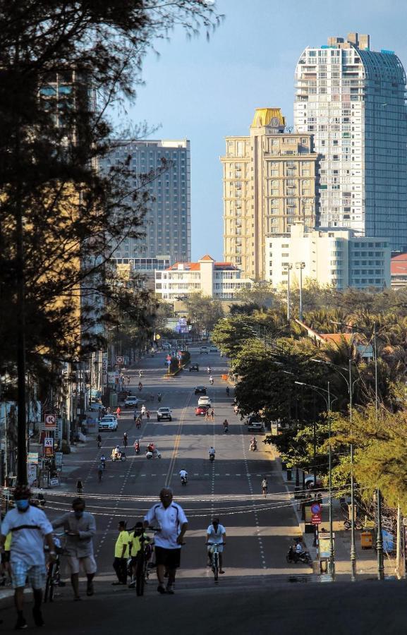 Hung Phat Vung Tau Luaran gambar