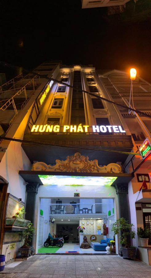Hung Phat Vung Tau Luaran gambar