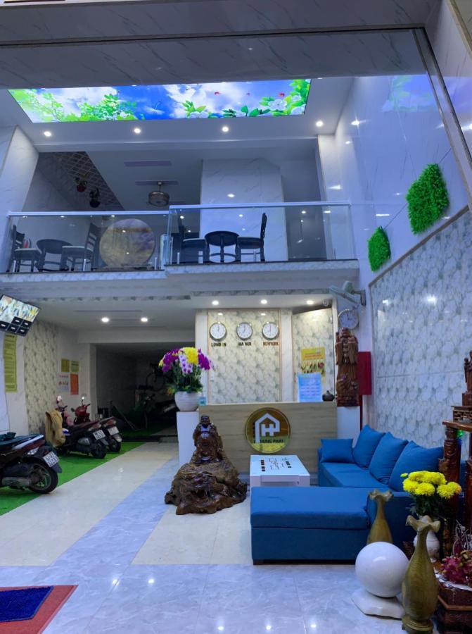 Hung Phat Vung Tau Luaran gambar