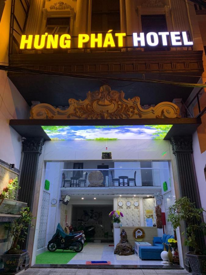 Hung Phat Vung Tau Luaran gambar